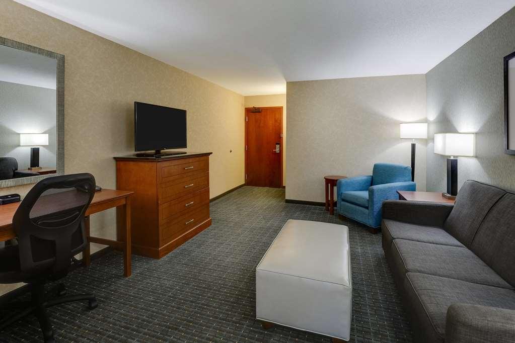 Drury Inn & Suites Phoenix Chandler Fashion Center Стая снимка