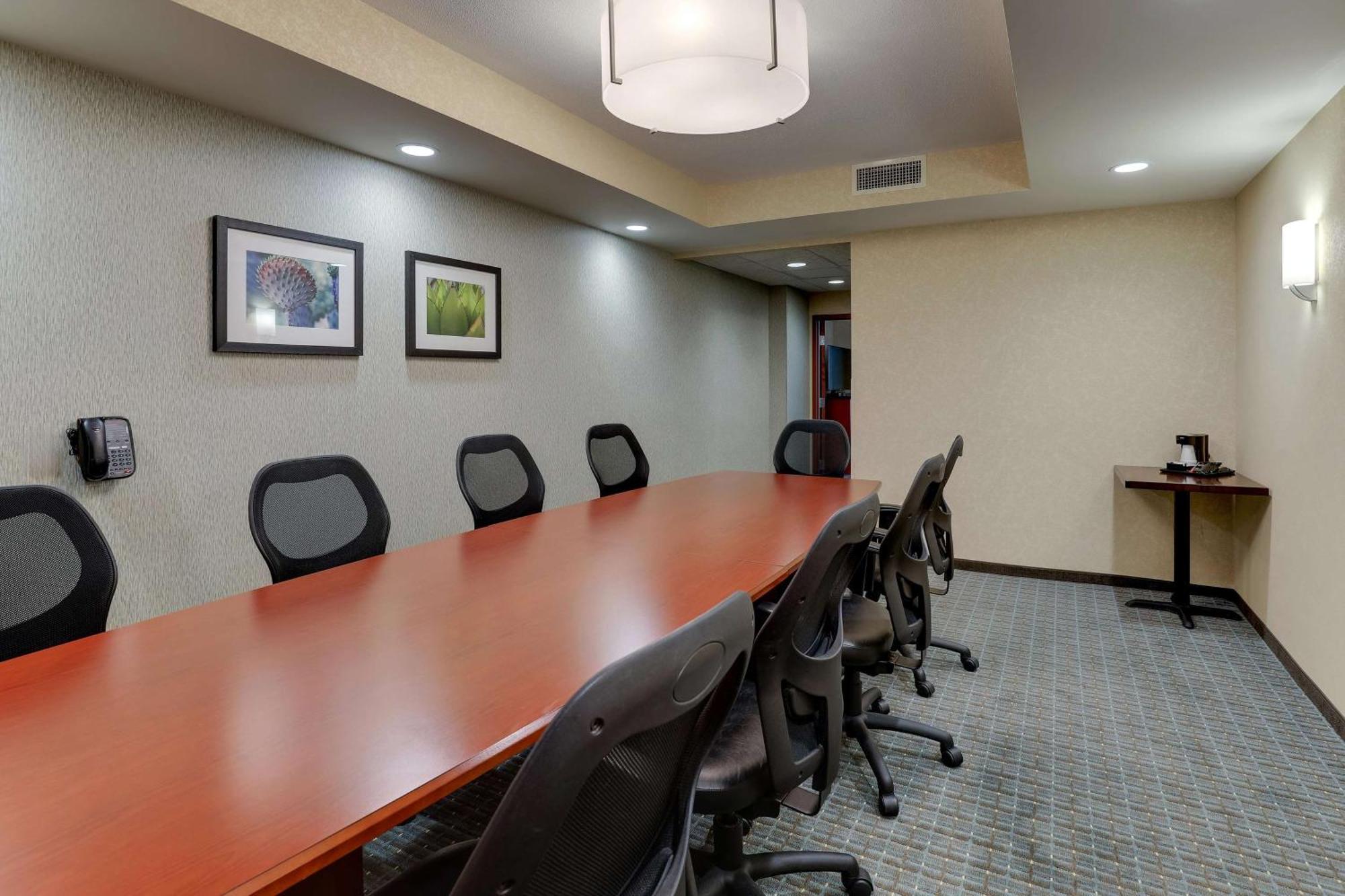 Drury Inn & Suites Phoenix Chandler Fashion Center Екстериор снимка