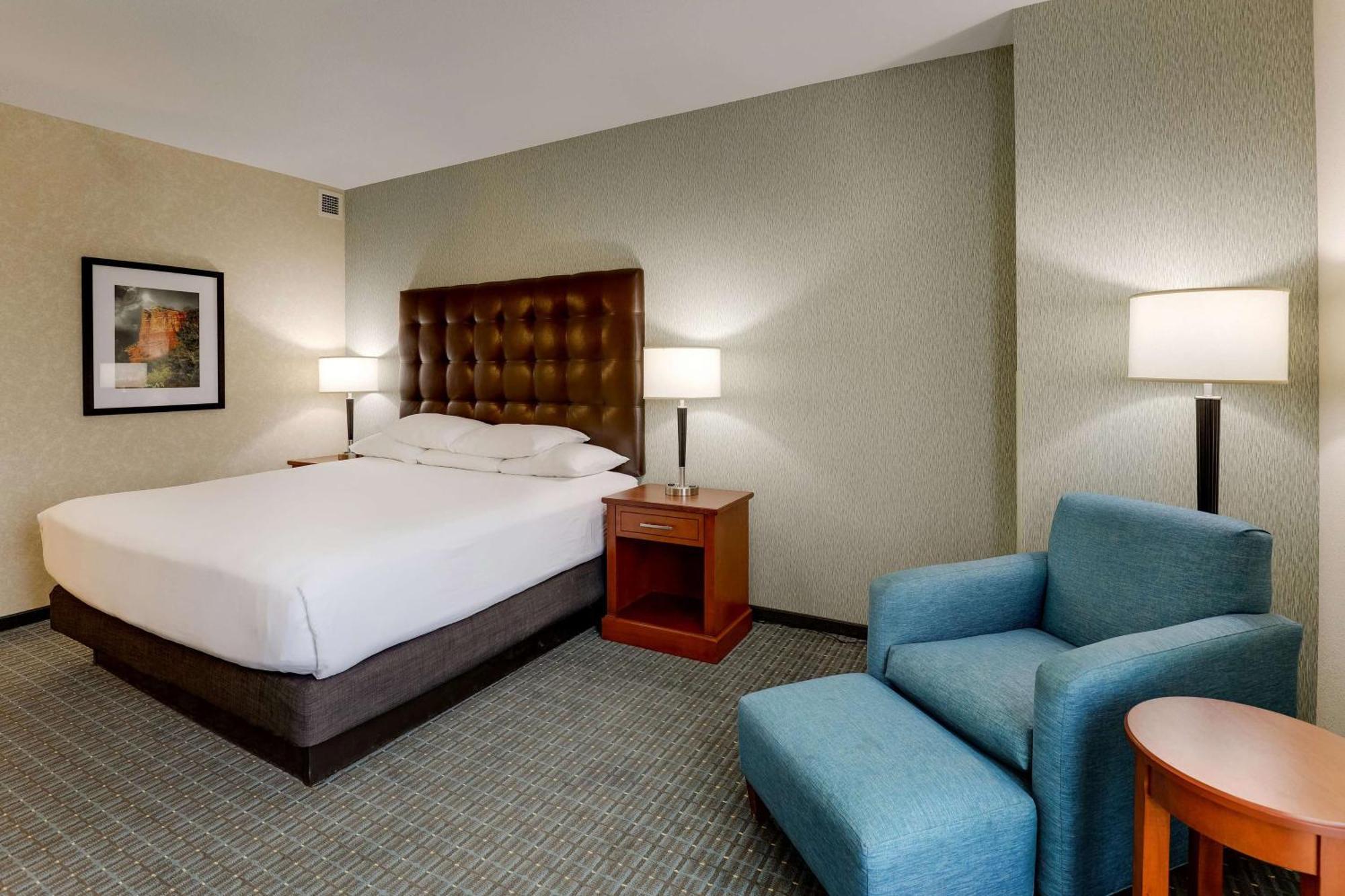 Drury Inn & Suites Phoenix Chandler Fashion Center Екстериор снимка