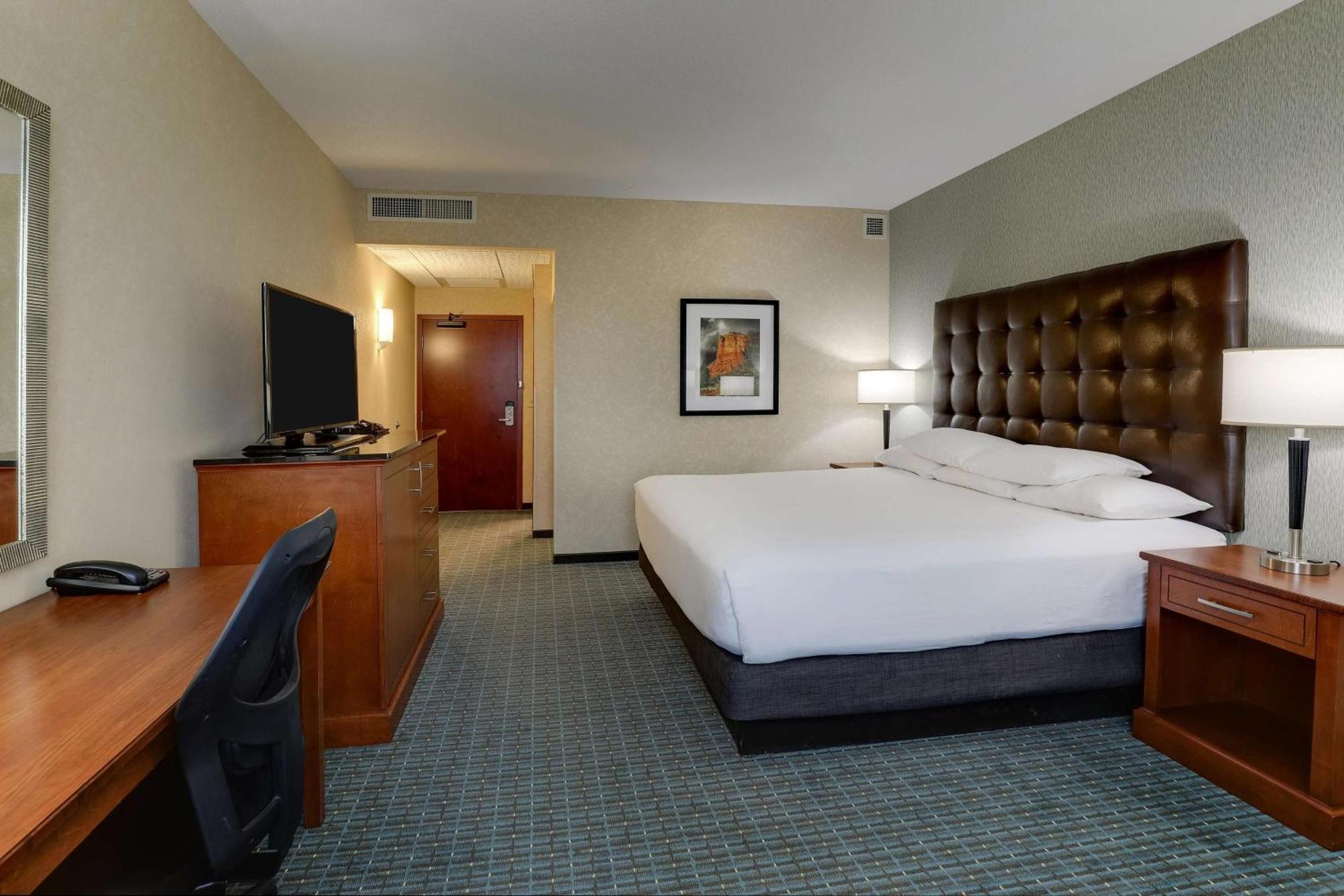 Drury Inn & Suites Phoenix Chandler Fashion Center Екстериор снимка