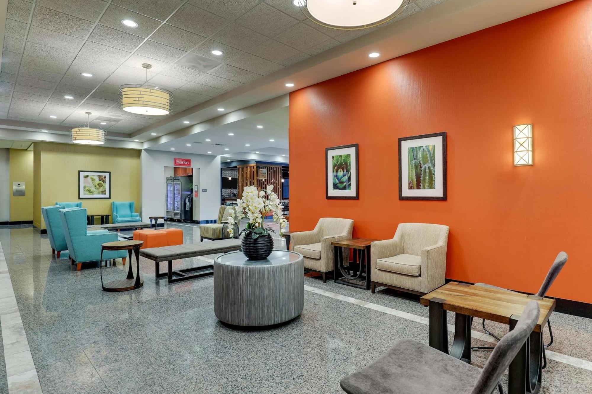 Drury Inn & Suites Phoenix Chandler Fashion Center Екстериор снимка