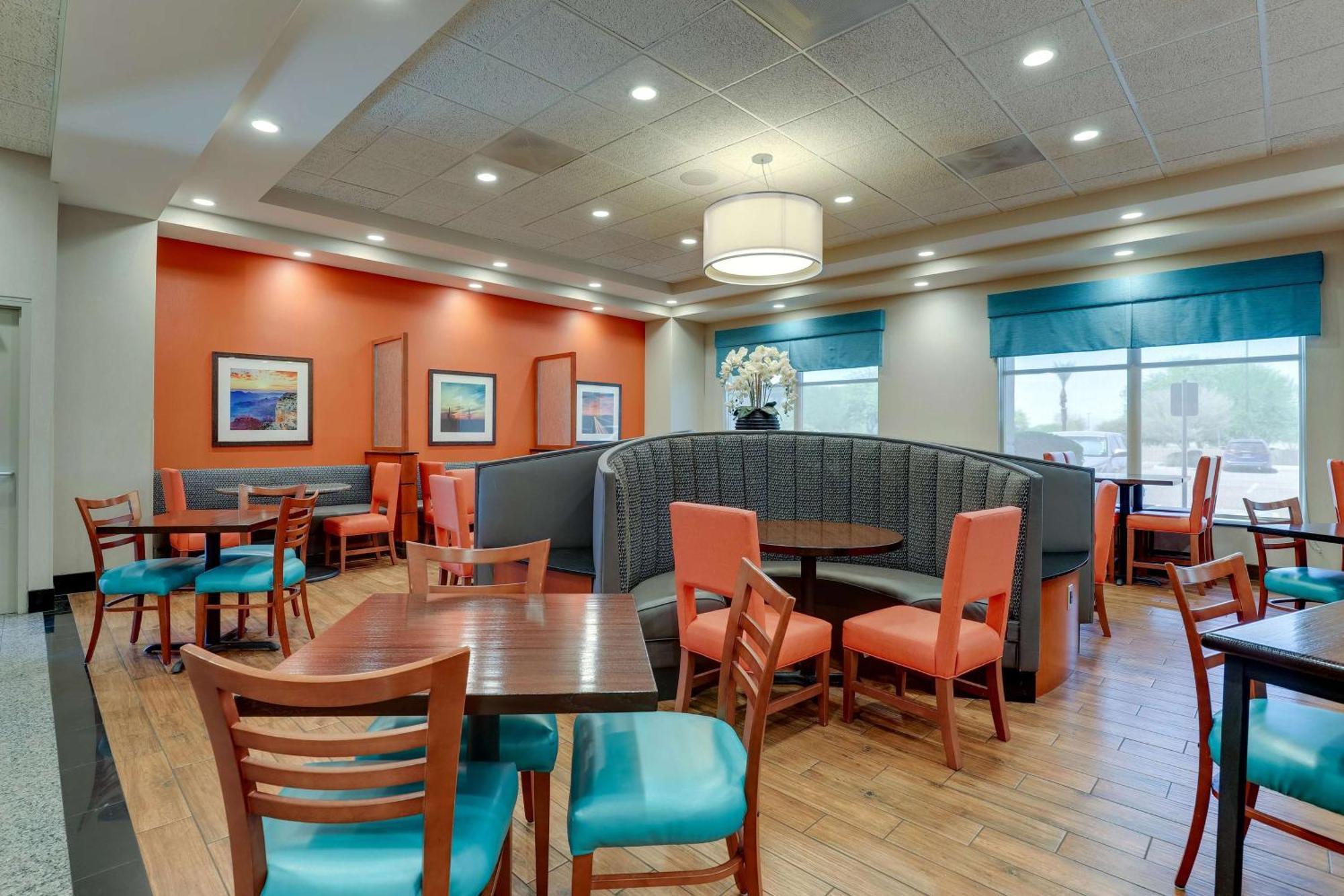 Drury Inn & Suites Phoenix Chandler Fashion Center Екстериор снимка