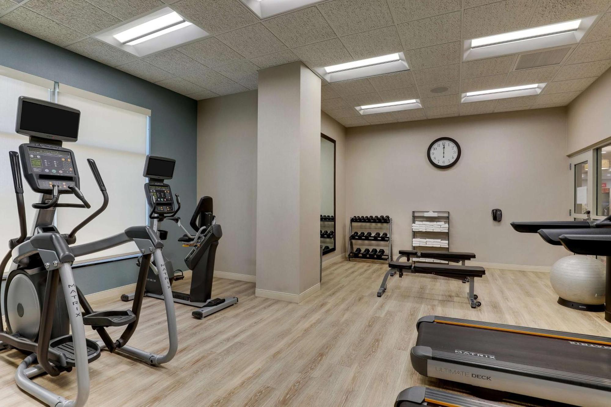 Drury Inn & Suites Phoenix Chandler Fashion Center Екстериор снимка